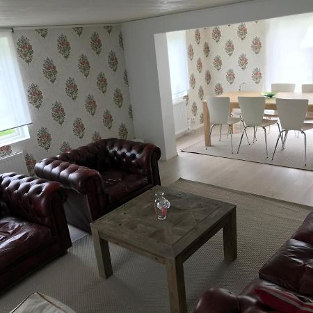 Holiday Home In Smaland Ryd  외부 사진