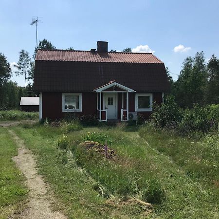Holiday Home In Smaland Ryd  외부 사진