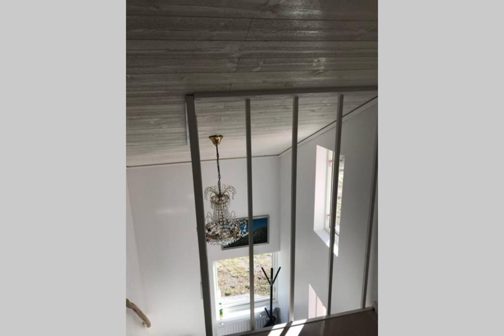 Holiday Home In Smaland Ryd  외부 사진