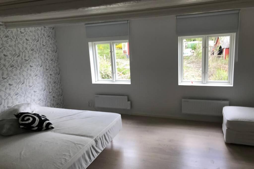 Holiday Home In Smaland Ryd  외부 사진