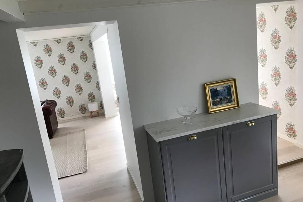 Holiday Home In Smaland Ryd  외부 사진