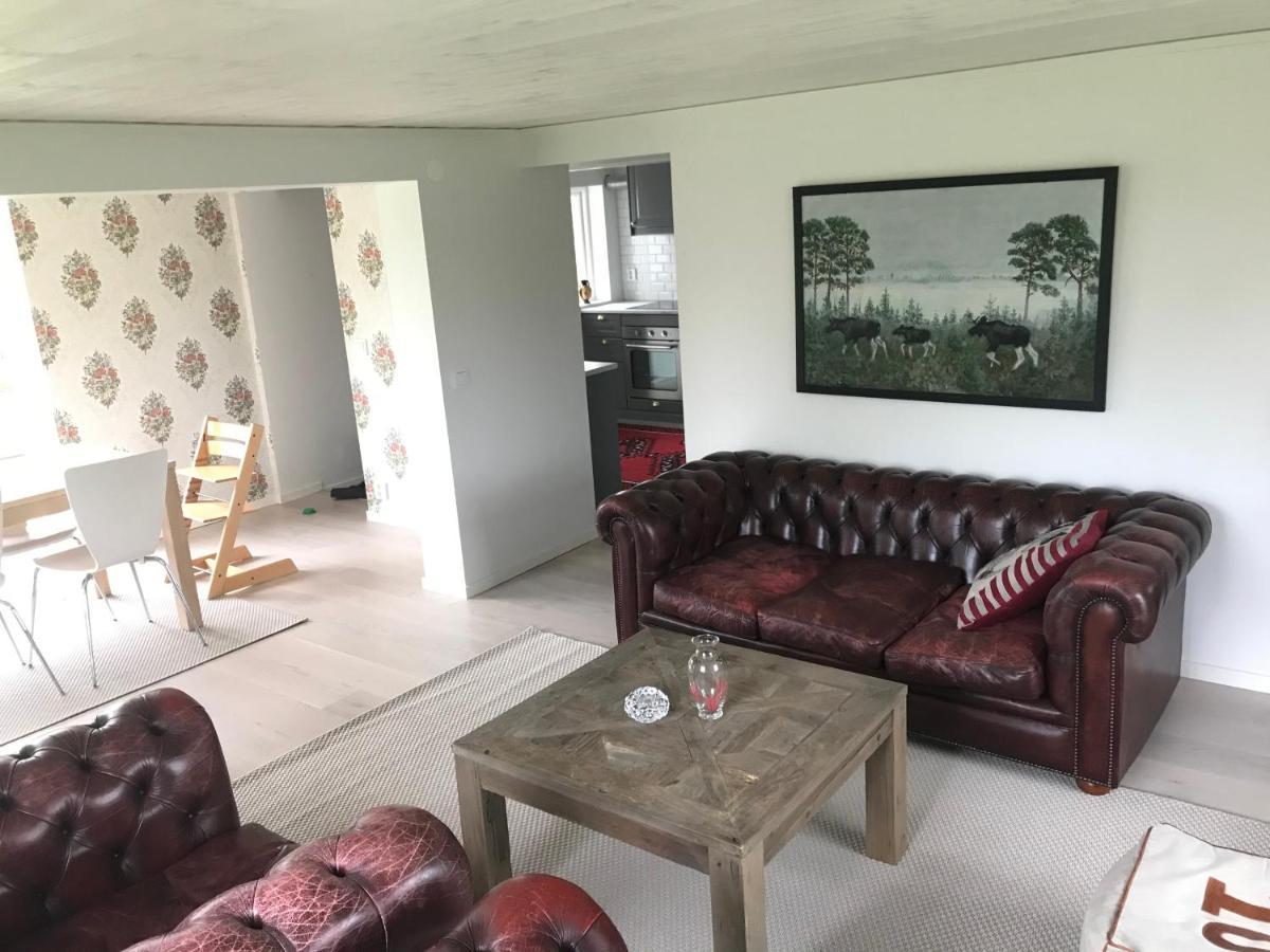 Holiday Home In Smaland Ryd  외부 사진